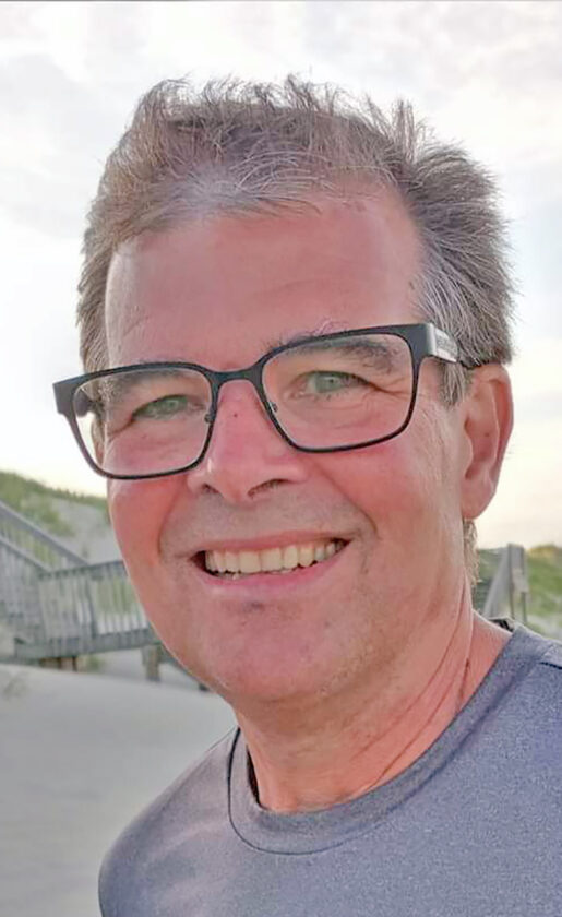 Kevin E. Thomas 1958-2024 | News, Sports, Jobs - Vimarsana News
